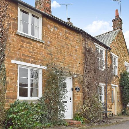 Squirrel Cottage Hook Norton Eksteriør bilde